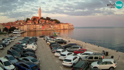 Staré město, kostel sv. Eufemie