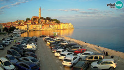 Staré město, kostel sv. Eufemie