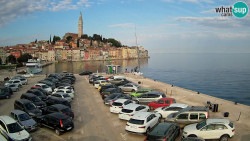 Staré město, kostel sv. Eufemie