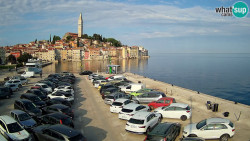 Staré město, kostel sv. Eufemie