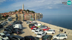 Staré město, kostel sv. Eufemie