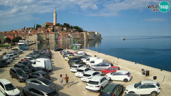 Staré město, kostel sv. Eufemie