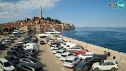 Staré město, kostel sv. Eufemie