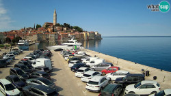 Staré město, kostel sv. Eufemie