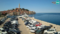 Staré město, kostel sv. Eufemie