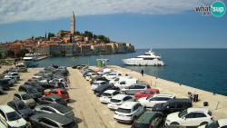 Staré město, kostel sv. Eufemie