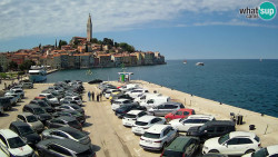 Staré město, kostel sv. Eufemie