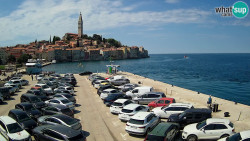 Staré město, kostel sv. Eufemie