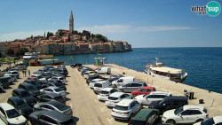 Staré město, kostel sv. Eufemie