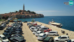 Staré město, kostel sv. Eufemie