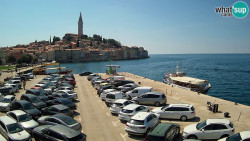 Staré město, kostel sv. Eufemie