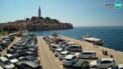 Staré město, kostel sv. Eufemie