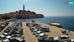 Staré město, kostel sv. Eufemie