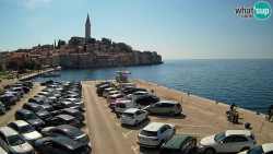 Staré město, kostel sv. Eufemie