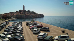 Staré město, kostel sv. Eufemie