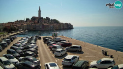 Staré město, kostel sv. Eufemie