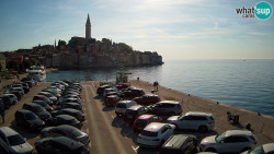 Staré město, kostel sv. Eufemie