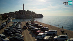 Staré město, kostel sv. Eufemie