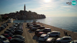 Staré město, kostel sv. Eufemie