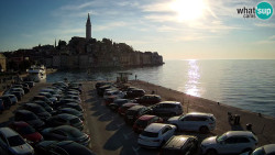 Staré město, kostel sv. Eufemie