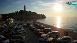 Staré město, kostel sv. Eufemie