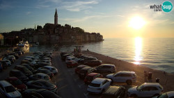 Staré město, kostel sv. Eufemie