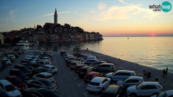 Staré město, kostel sv. Eufemie