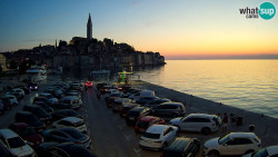 Staré město, kostel sv. Eufemie