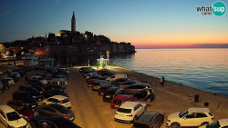 Staré město, kostel sv. Eufemie