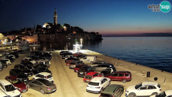 Staré město, kostel sv. Eufemie