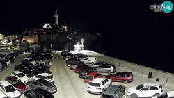 Staré město, kostel sv. Eufemie