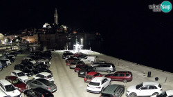 Staré město, kostel sv. Eufemie