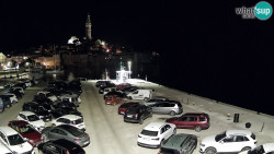 Staré město, kostel sv. Eufemie