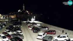 Staré město, kostel sv. Eufemie