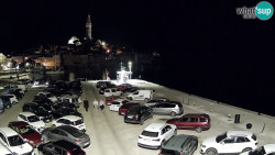 Staré město, kostel sv. Eufemie