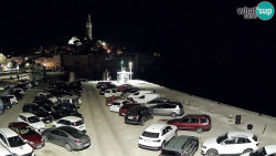 Staré město, kostel sv. Eufemie