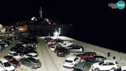 Staré město, kostel sv. Eufemie