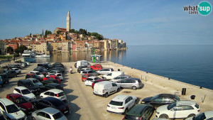 Město Rovinj - Staré město, kostel sv. Eufemie - 19.4.2026 v 09:00 Město Rovinj - Staré město, kostel sv. Eufemie - 19.4.2026 v 09:00