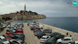 Město Rovinj - Staré město, kostel sv. Eufemie - 19.4.2026 v 14:00 Město Rovinj - Staré město, kostel sv. Eufemie - 19.4.2026 v 14:00