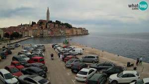 Město Rovinj - Staré město, kostel sv. Eufemie - 19.4.2026 v 14:30 Město Rovinj - Staré město, kostel sv. Eufemie - 19.4.2026 v 14:30