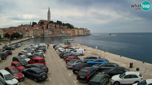 Město Rovinj - Staré město, kostel sv. Eufemie - 19.4.2026 v 15:00 Město Rovinj - Staré město, kostel sv. Eufemie - 19.4.2026 v 15:00