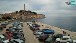 Staré město, kostel sv. Eufemie