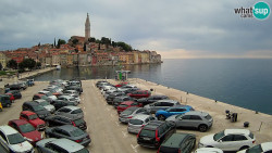 Staré město, kostel sv. Eufemie