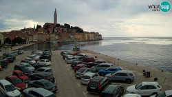 Staré město, kostel sv. Eufemie