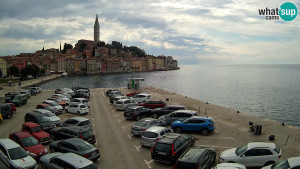 Město Rovinj - Staré město, kostel sv. Eufemie - 19.4.2026 v 17:00 Město Rovinj - Staré město, kostel sv. Eufemie - 19.4.2026 v 17:00