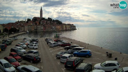 Staré město, kostel sv. Eufemie