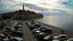 Staré město, kostel sv. Eufemie