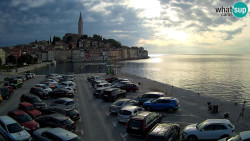 Staré město, kostel sv. Eufemie