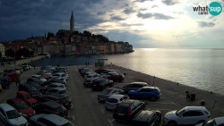 Staré město, kostel sv. Eufemie