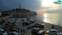 Staré město, kostel sv. Eufemie